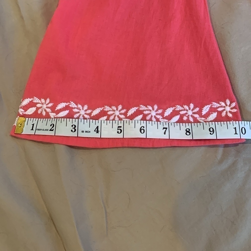 Peppermint Bay Top/Beach Pinkish/Red Cover Size Medium - Picture 11 of 14